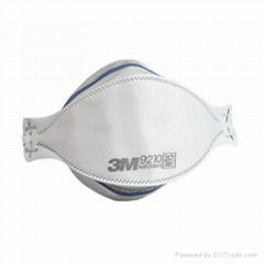 Sell 3M 9210 N95 PARTICULATE RESPIRATOR MASK 