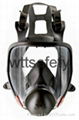 3M 6800 Full Facepiece Reusable