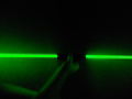 5W cni green laser man show system laser dancing system 5