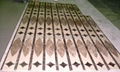 Flooring waterjet border 3