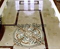 Royal design waterjet floor 3