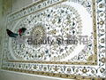 Royal design waterjet floor 2