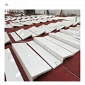 House Stair Steps Natural Calacatta