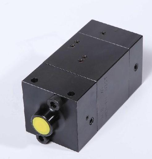 台湾联镒AMAC流量阀FCV-01  PRV-M021 2