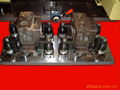 联镒AMAC单动油压缸TC-16B1 4