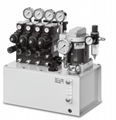 新能源液壓系統ADB-10A2xDC24V 2