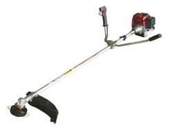 NEW 28MM CE BRUSH CUTTER POWERED BY KAWASAKI 