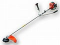 NEW GASOLINE MORI CE GRASS TRIMMER POWERED BY SUBARU ROBIN