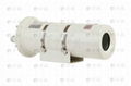 explosion proof camera housing