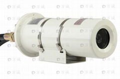 explosion proof camera