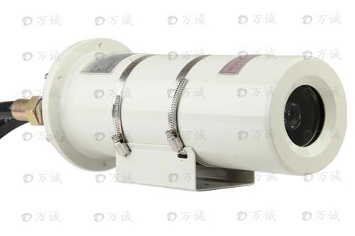 explosion proof zoom camera 2