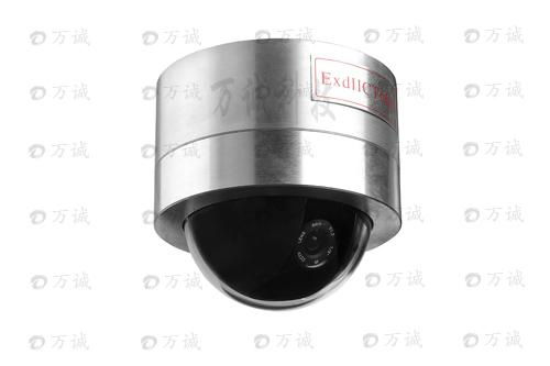 explosion proof dome camera 2