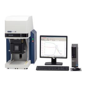 日立DMA7100動態機械分析儀 