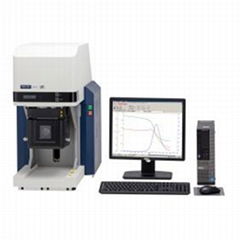 日立DMA7100動態機械分析儀 