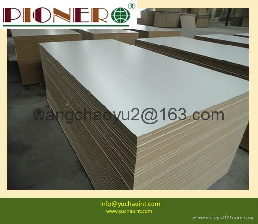 HPL PLYWOOD 