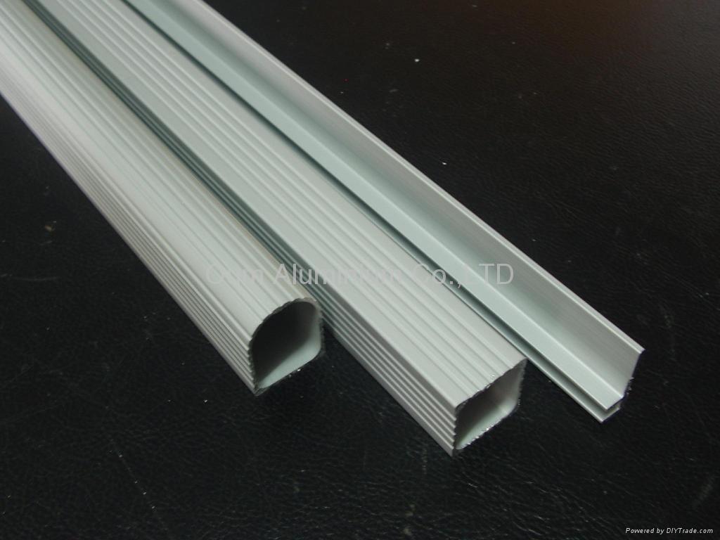 aluminum pipe 3