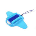 Feet Cleaner Feet Shower Spas Exfoliating Easy Cleaning Brush