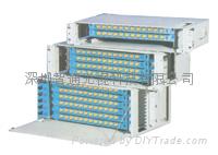 Fiber Distribution Frame (ODF)