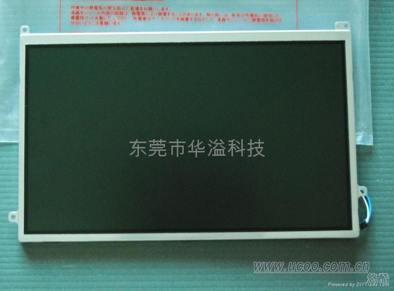 東芝3.5寸液晶屏 4