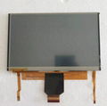 Fittings LMS700KF15 samsung 7 inch LCD