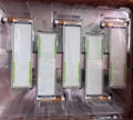 7.33 inch ink screen strip shaped Yuantai flexible electronic paper ET074TC1