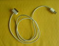 Lightning USB Charger Data Cable for iPhone 4 4S