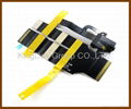 For New iPad 3 3G Audio Jack Flex Cable Ribbon part