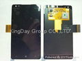 For Nokia Lumia 900 LCD with digitizer assembly
