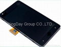 For Nokia Lumia 900 LCD with digitizer assembly