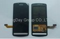 For Nokia Lumia 700 LCD with digitizer assembly