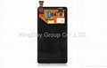 For Nokia Lumia 800 LCD with digitizer assembly