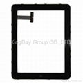 iPad 2 Touch Screen Digitizer Assembly OEM