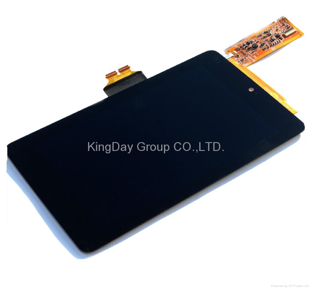 Asus Nexus 7 Дисплей Купить