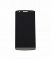 LG G3 LCD Display and Touch Screen Digitizer Assembly Original Grey 