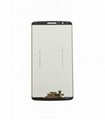 LG G3 LCD Display and Touch Screen Digitizer Assembly Original Grey 
