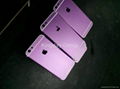 iPhone 6 Rear Housing Pink