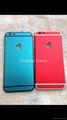 iPhone 6 Middle Frame Bezel Back Cover Rear Housing Colorful