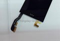HTC One Mini 2 LCD Display and Touch Screen Digitizer Assembly Black