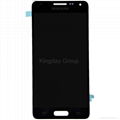 For Samsung Galaxy Alpha G850 LCD Screen and Digitizer Assembly OEM