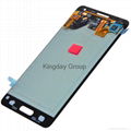 For Samsung Galaxy Alpha G850 LCD Screen and Digitizer Assembly OEM