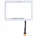 For Samsung Galaxy Tab 4 10.1 T530 T535 Touch Screen Digitizer Assembly