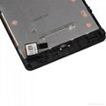 Nokia Lumia 920 LCD Display and Touch Screen Digitizer Assembly Black