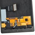 Nokia Lumia 930 LCD Display and Touch Screen Digitizer Assembly Black
