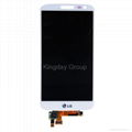 LG G2 Mini D620 LCD Display Touch Screen Digitizer Assembly Original