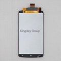 LG Nexus 5 D820 D821 LCD Display Touch Screen Digitizer Assembly Original Black