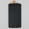 LG Nexus 5 D820 D821 LCD Display Touch Screen Digitizer Assembly Original Black