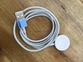 Apple Watch USB Magnetic Charging Lightning Cable White OEM