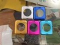 Apple Watch Housing Colorful