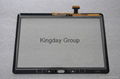 For Samsung Galaxy Note 10.1 P600 P601 P605 Touch Screen Panel Glass