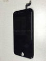 For iPhone 6S LCD Display and Touch Screen Digitizer Assembly Original Black 3